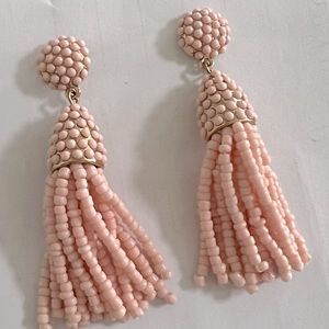 Babblebar earrings